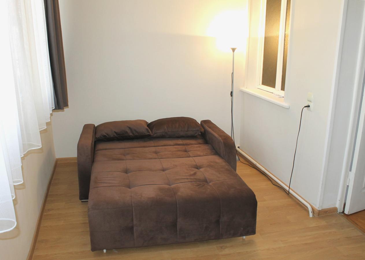 Hotel Tiflis Garden מראה חיצוני תמונה