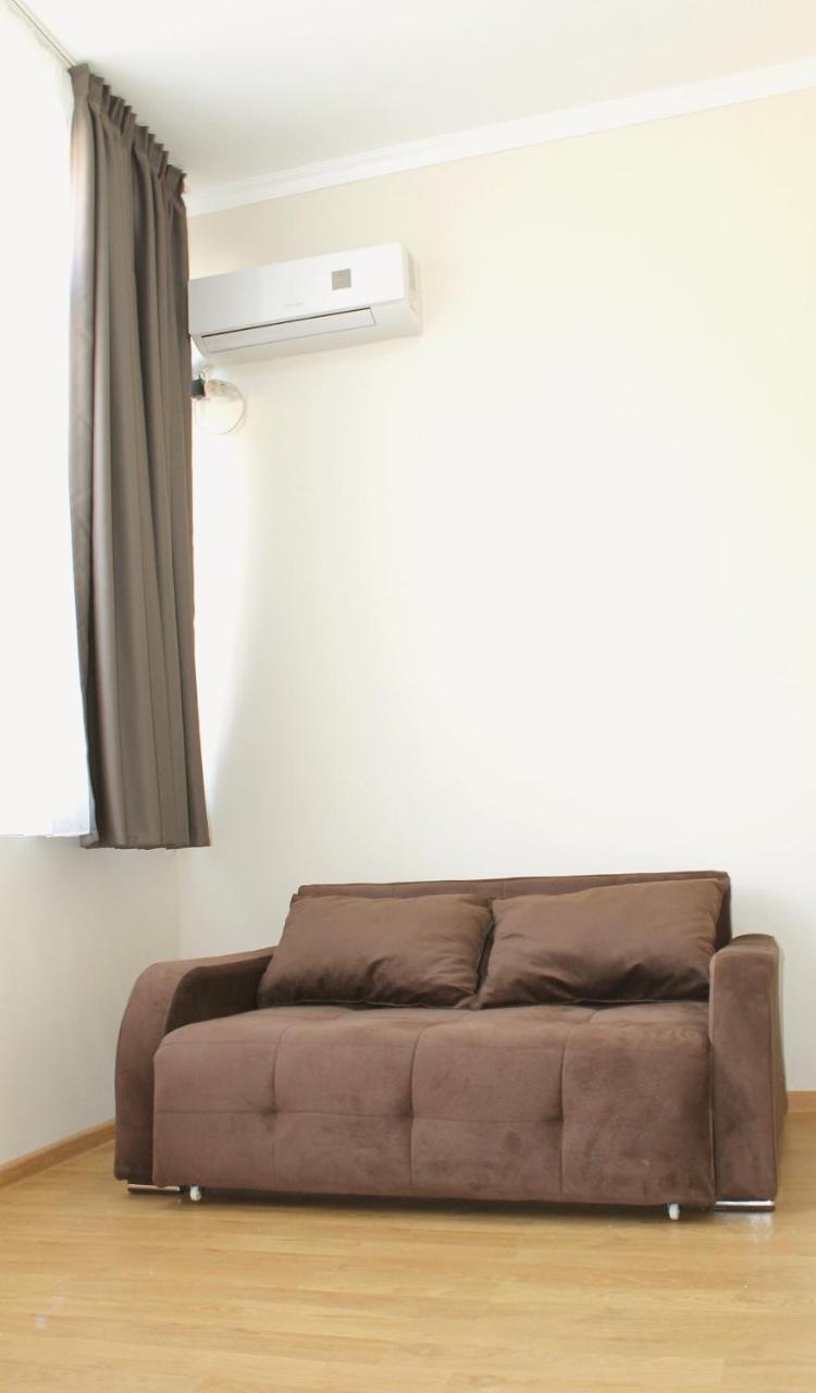 Hotel Tiflis Garden מראה חיצוני תמונה