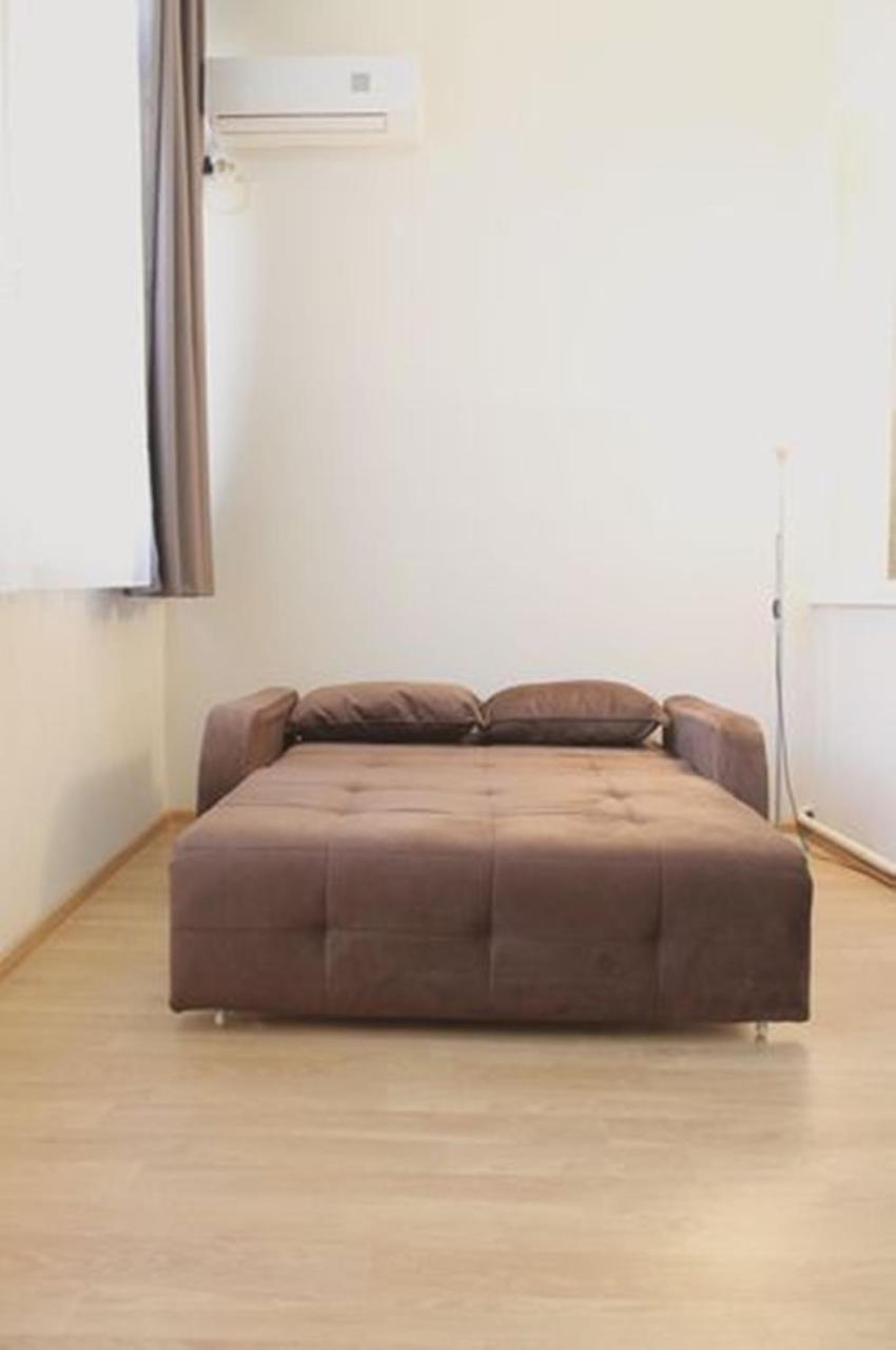 Hotel Tiflis Garden מראה חיצוני תמונה